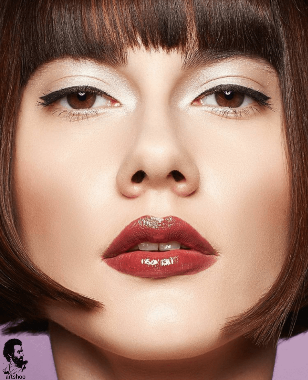 آموزش نقاشی سیاه قلم